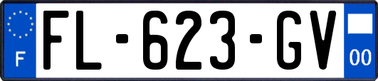 FL-623-GV