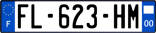 FL-623-HM