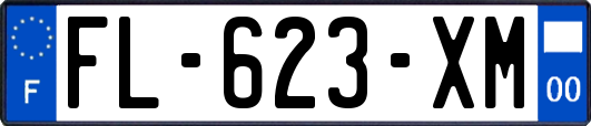 FL-623-XM