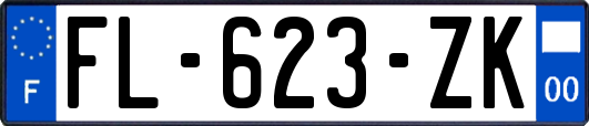 FL-623-ZK