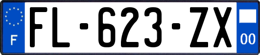 FL-623-ZX