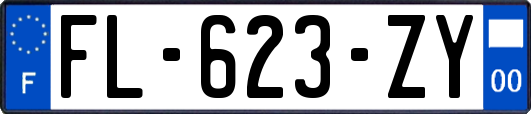 FL-623-ZY