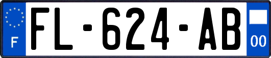 FL-624-AB