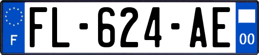 FL-624-AE