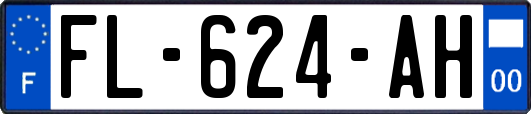 FL-624-AH