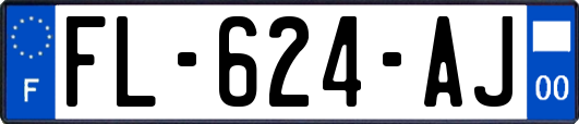 FL-624-AJ