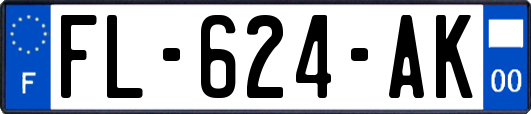 FL-624-AK