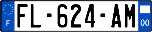 FL-624-AM