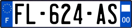 FL-624-AS