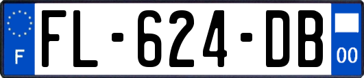 FL-624-DB