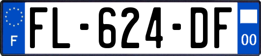 FL-624-DF