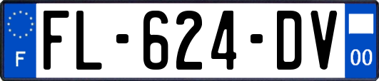 FL-624-DV