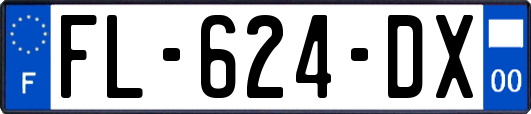 FL-624-DX