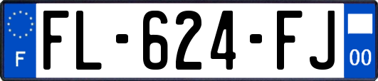 FL-624-FJ