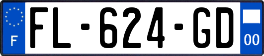 FL-624-GD