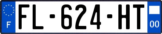 FL-624-HT