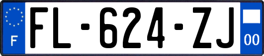 FL-624-ZJ