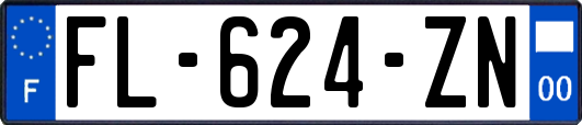 FL-624-ZN