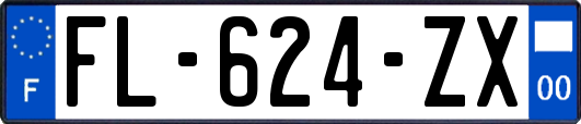 FL-624-ZX