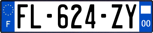 FL-624-ZY