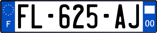 FL-625-AJ