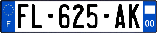 FL-625-AK