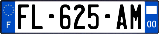 FL-625-AM