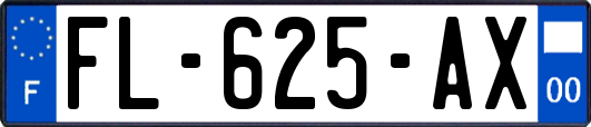 FL-625-AX