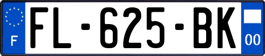 FL-625-BK