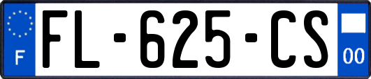 FL-625-CS