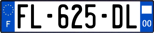 FL-625-DL