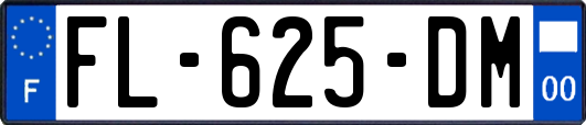 FL-625-DM