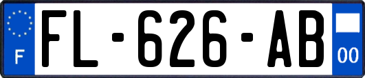 FL-626-AB