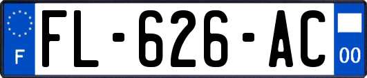 FL-626-AC