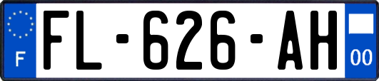 FL-626-AH