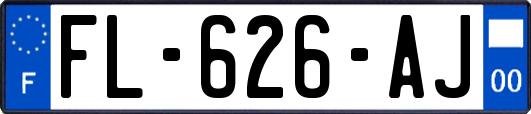 FL-626-AJ