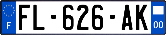 FL-626-AK