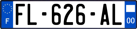 FL-626-AL