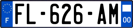 FL-626-AM