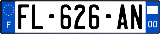 FL-626-AN