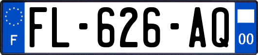 FL-626-AQ