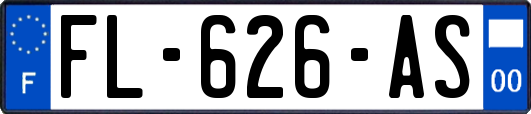 FL-626-AS