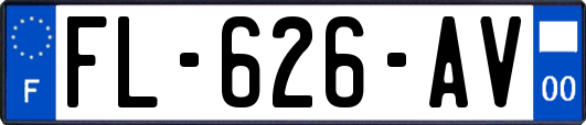 FL-626-AV