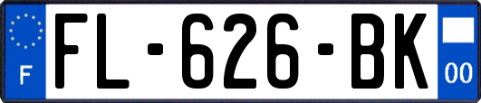FL-626-BK