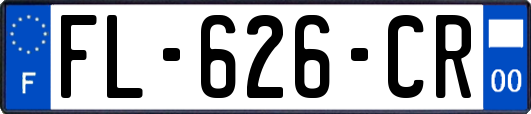 FL-626-CR