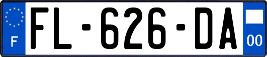 FL-626-DA