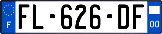 FL-626-DF