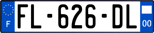 FL-626-DL