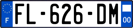 FL-626-DM