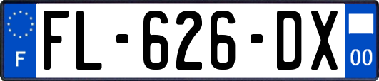 FL-626-DX